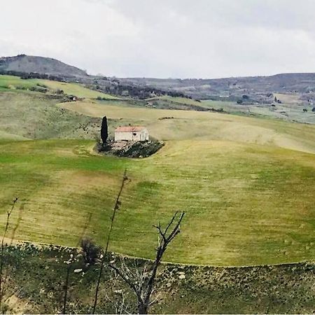 B&B Mantegna Irsina Mt المظهر الخارجي الصورة