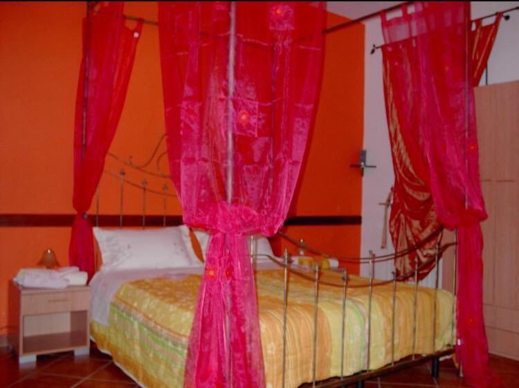 B&B Mantegna Irsina Mt المظهر الخارجي الصورة