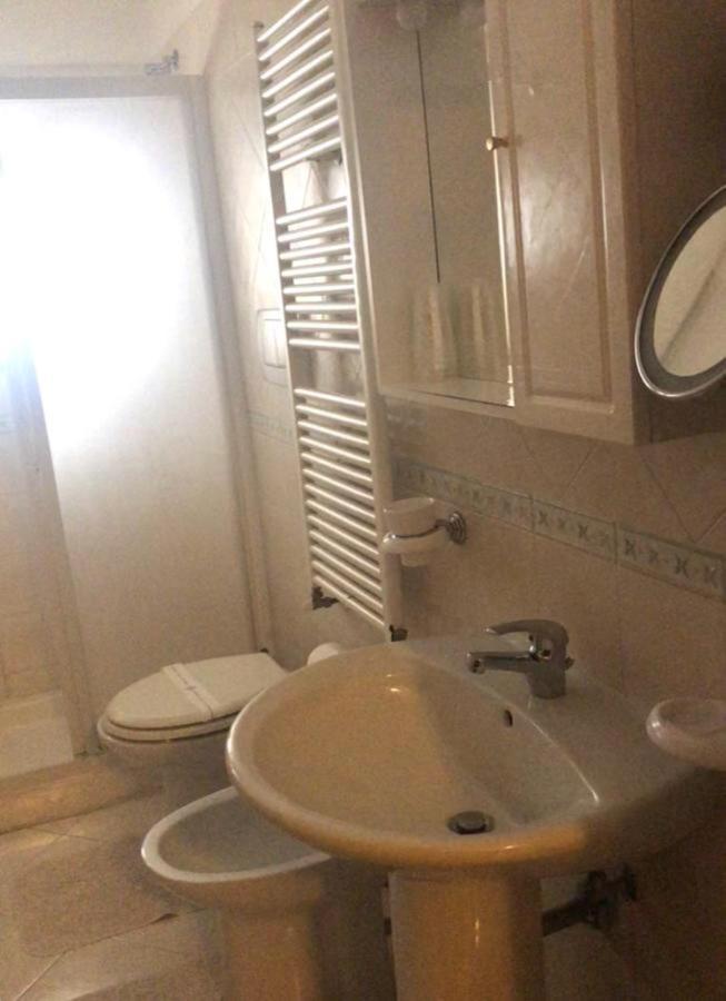 B&B Mantegna Irsina Mt المظهر الخارجي الصورة