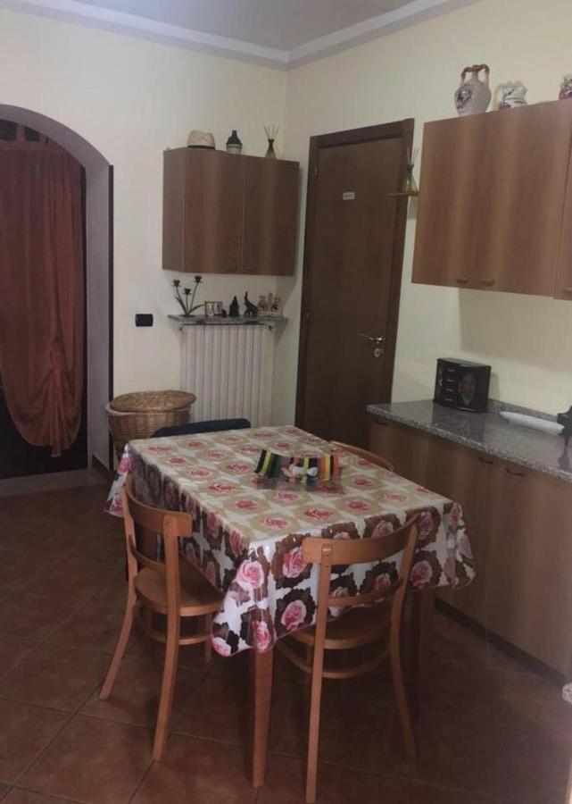 B&B Mantegna Irsina Mt المظهر الخارجي الصورة