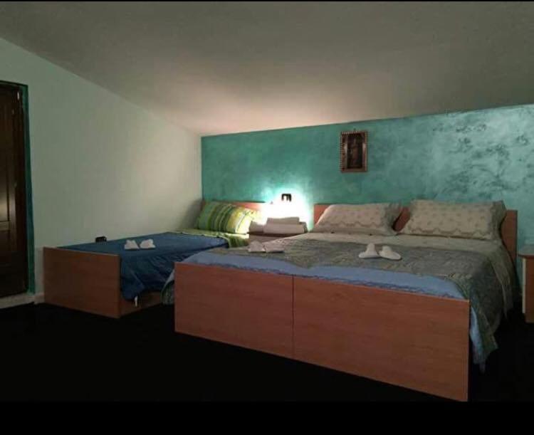 B&B Mantegna Irsina Mt المظهر الخارجي الصورة