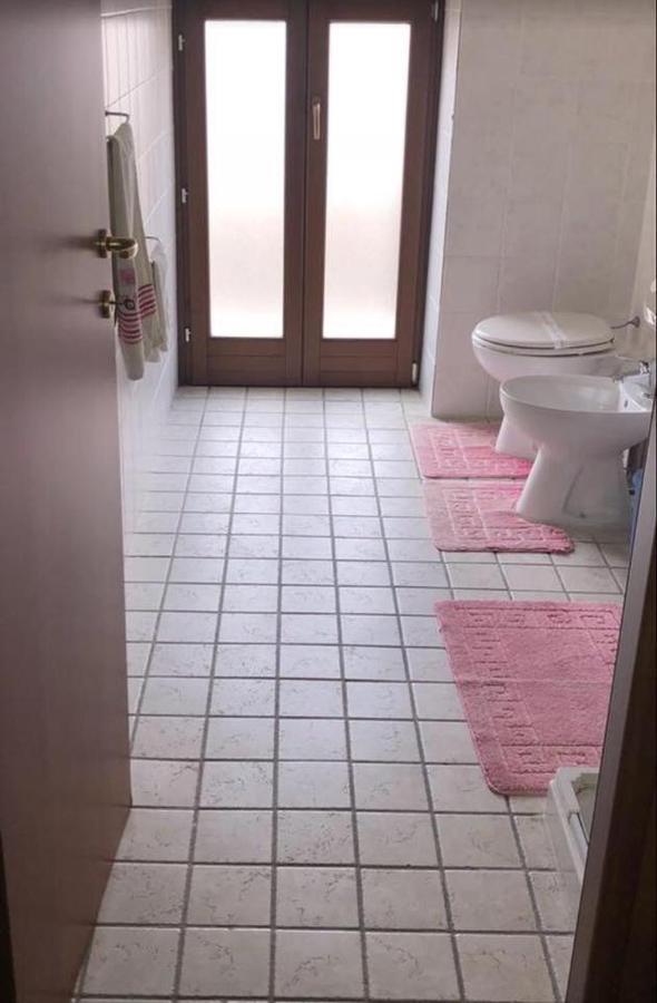 B&B Mantegna Irsina Mt المظهر الخارجي الصورة